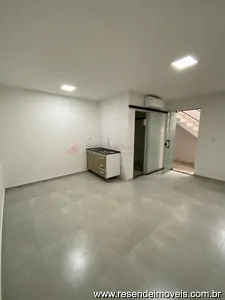 Kitnet para aluguel em Campos Elíseos