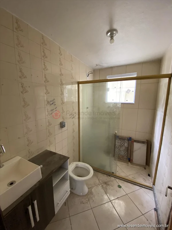 Foto 12 de 18 - Casa para aluguel em Jardim Brasília