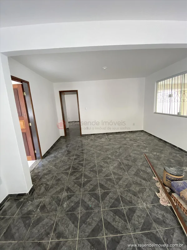 Foto 9 de 18 - Casa para aluguel em Jardim Brasília