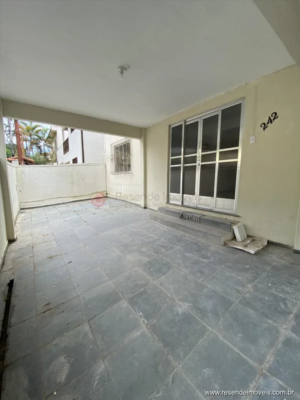 Foto 2 de 18 - Casa para aluguel em Jardim Brasília