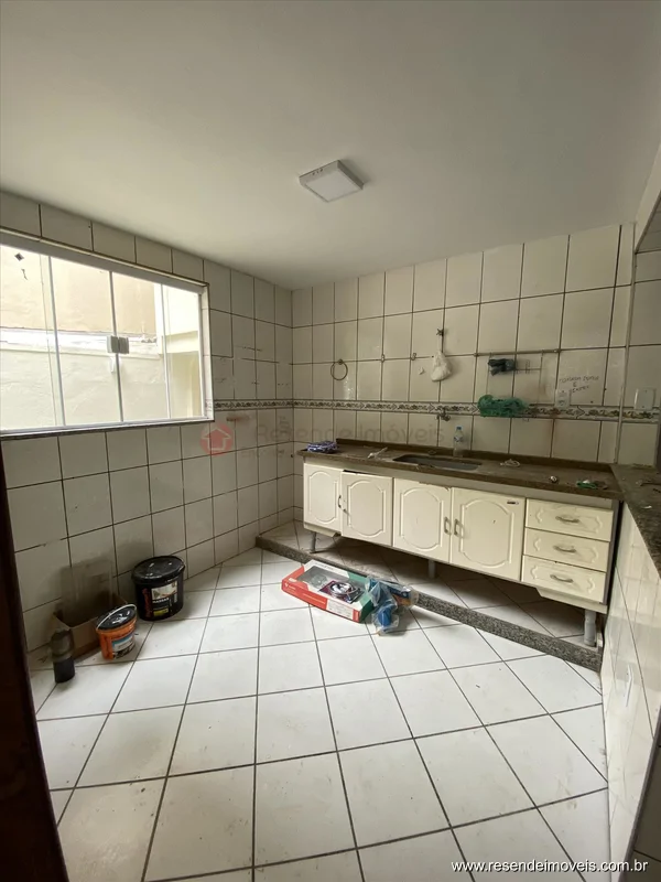 Foto 17 de 18 - Casa para aluguel em Jardim Brasília