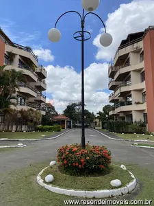 Apartamento para aluguel em Liberdade