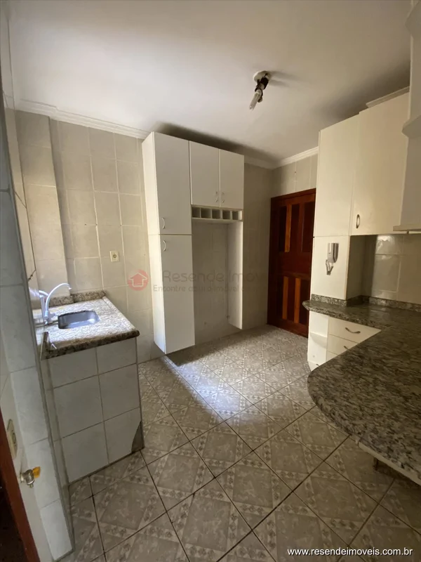 Foto 7 de 15 - Apartamento para aluguel em Barbosa Lima