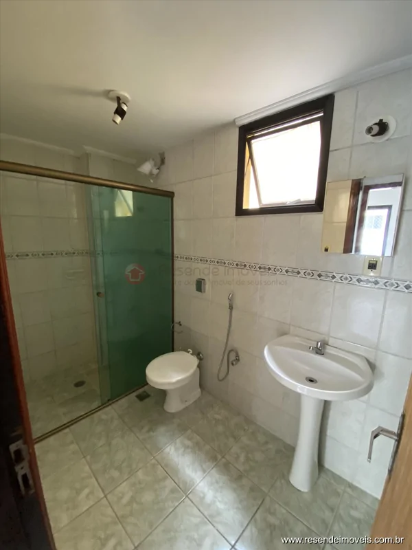 Foto 15 de 15 - Apartamento para aluguel em Barbosa Lima