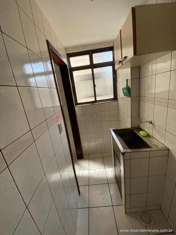 Foto 14 de 14 - Apartamento para aluguel em Campos Elíseos