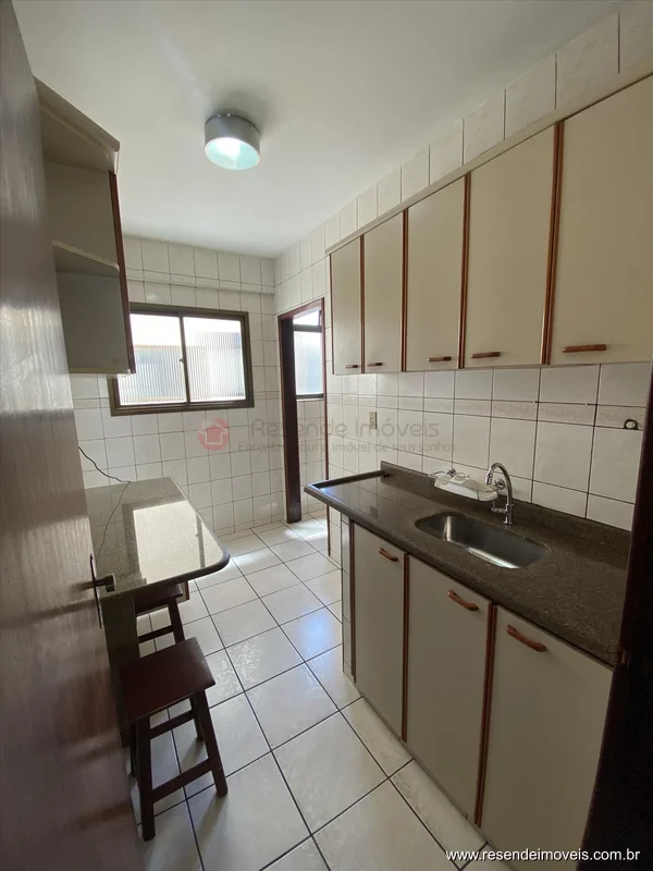 Foto 10 de 14 - Apartamento para aluguel em Campos Elíseos