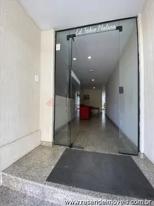 Apartamento para aluguel em Campos Elíseos