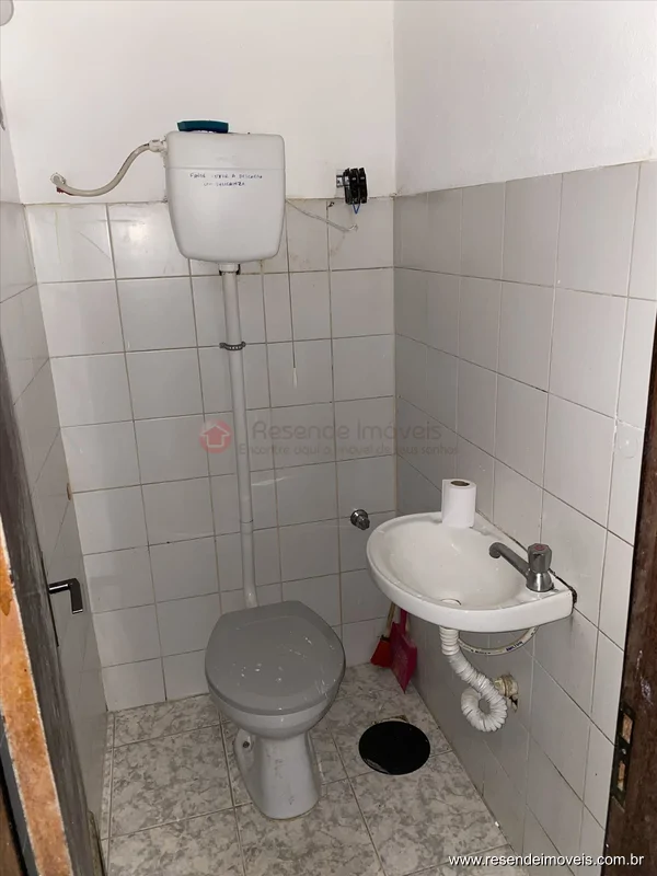 Foto 7 de 7 - Loja para aluguel em Campos Elíseos