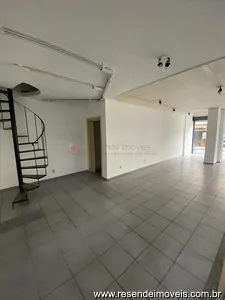 Loja para aluguel em Campos Elíseos