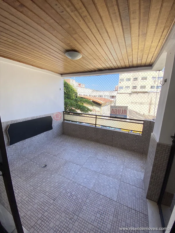 Foto 7 de 14 - Apartamento para aluguel em Campos Elíseos