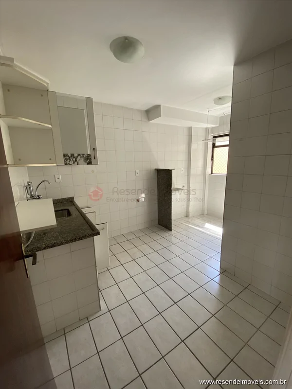 Foto 11 de 14 - Apartamento para aluguel em Campos Elíseos