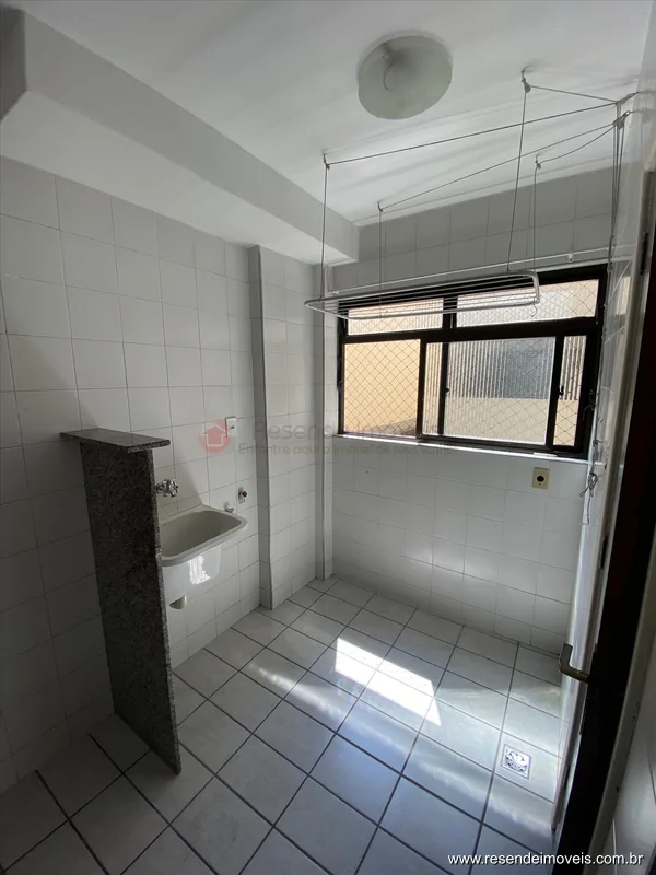 Foto 13 de 14 - Apartamento para aluguel em Campos Elíseos