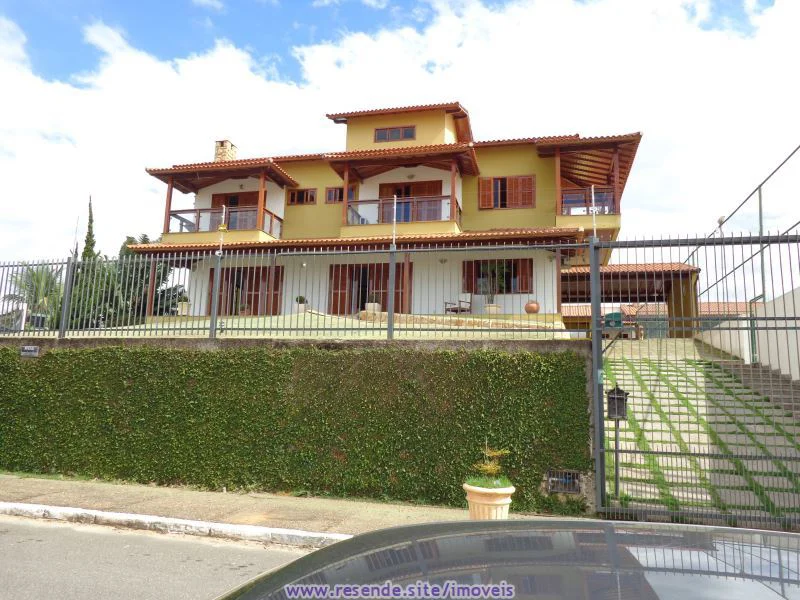 Foto 20 de 20 - Casa para venda em Morada da Colina