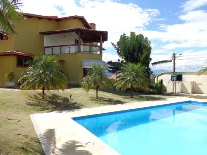 Casa para venda em Morada da Colina