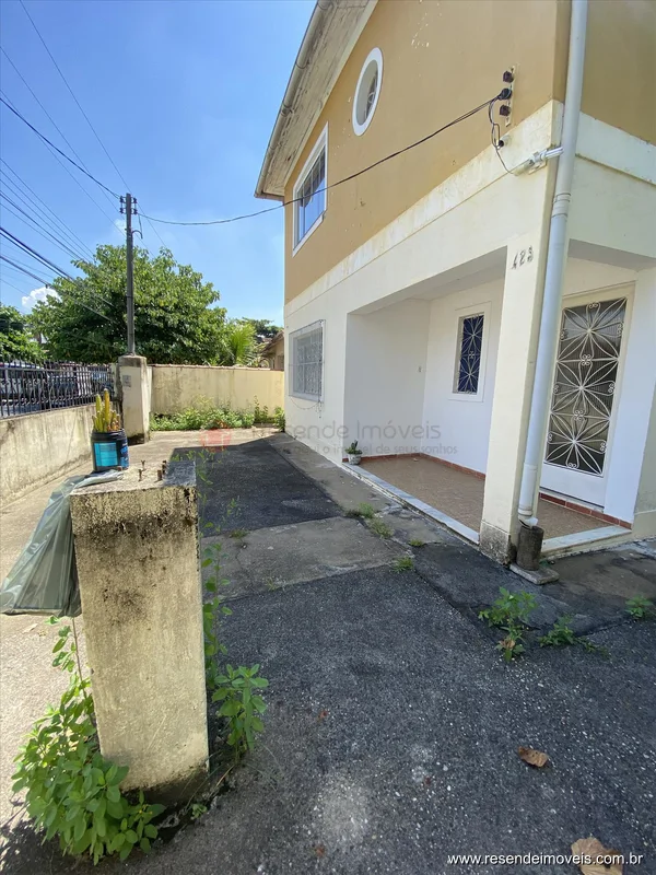 Foto 4 de 17 - Casa para aluguel em Vila Julieta