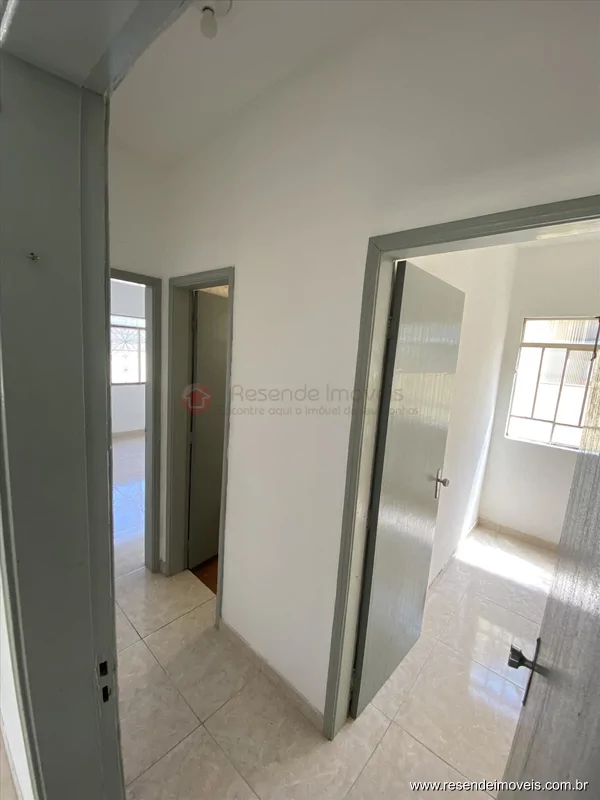 Foto 9 de 17 - Casa para aluguel em Vila Julieta