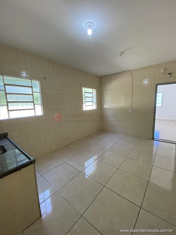 Foto 11 de 17 - Casa para aluguel em Vila Julieta