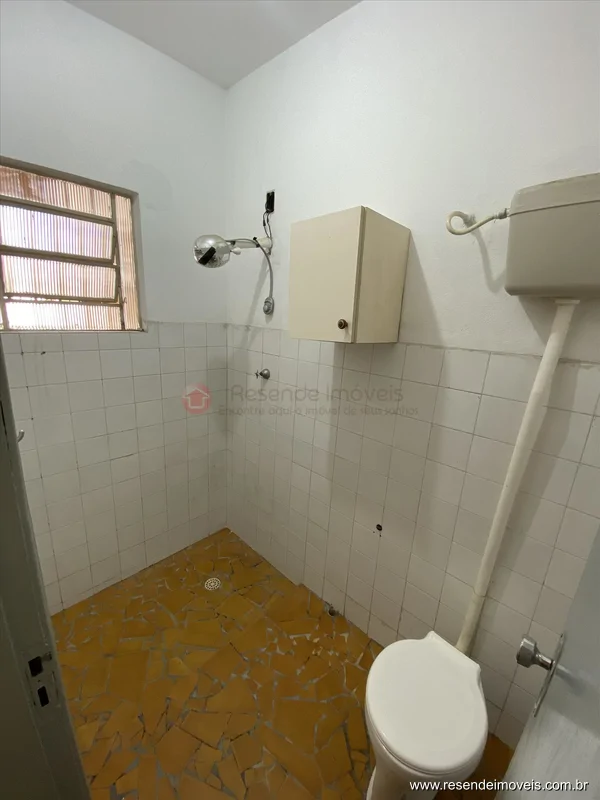 Foto 16 de 17 - Casa para aluguel em Vila Julieta