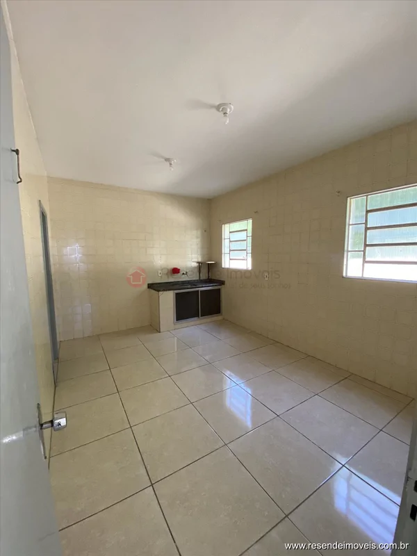 Foto 10 de 17 - Casa para aluguel em Vila Julieta