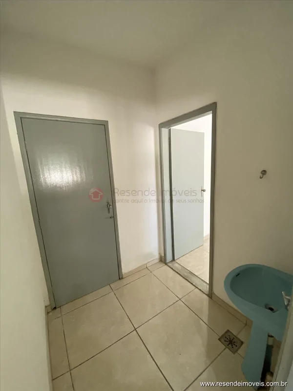 Foto 17 de 17 - Casa para aluguel em Vila Julieta