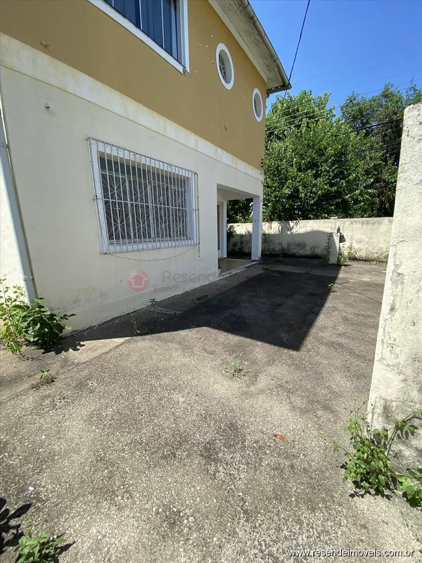 Foto 3 de 17 - Casa para aluguel em Vila Julieta