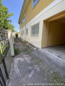 Casa para aluguel em Vila Julieta