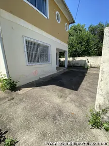 Casa para aluguel em Vila Julieta