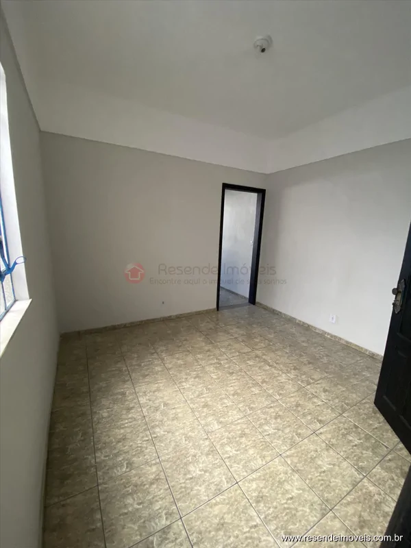 Foto 3 de 14 - Apartamento para aluguel em Campos Elíseos