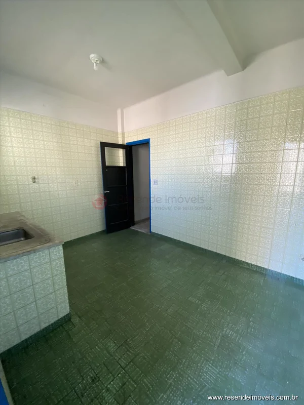 Foto 12 de 14 - Apartamento para aluguel em Campos Elíseos