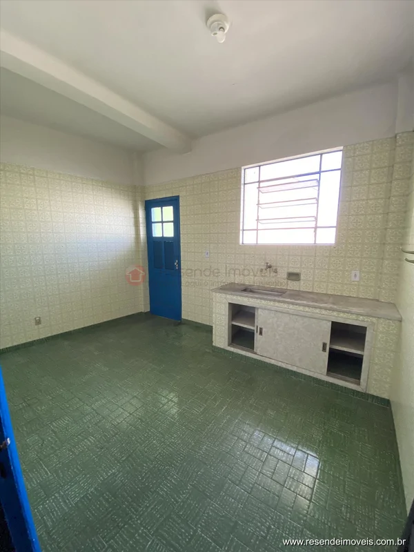 Foto 11 de 14 - Apartamento para aluguel em Campos Elíseos