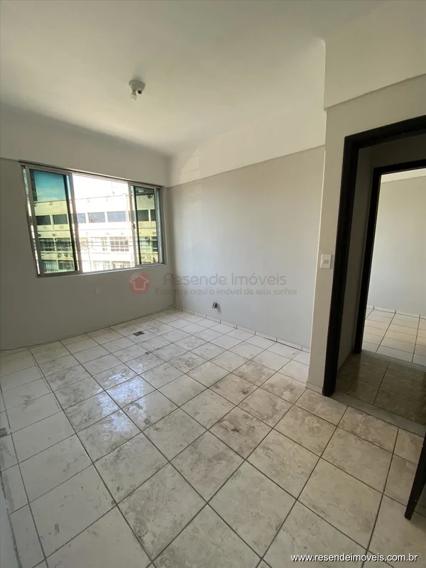 Foto 5 de 14 - Apartamento para aluguel em Campos Elíseos