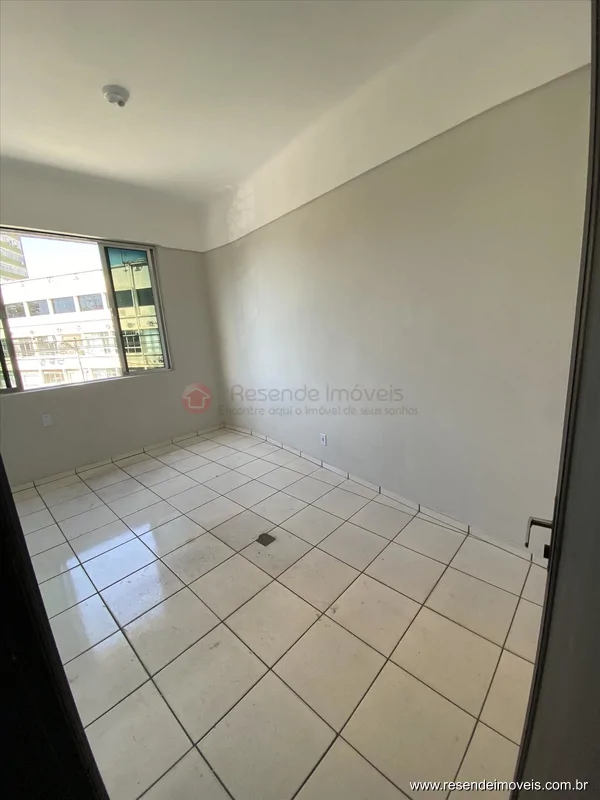Foto 6 de 14 - Apartamento para aluguel em Campos Elíseos