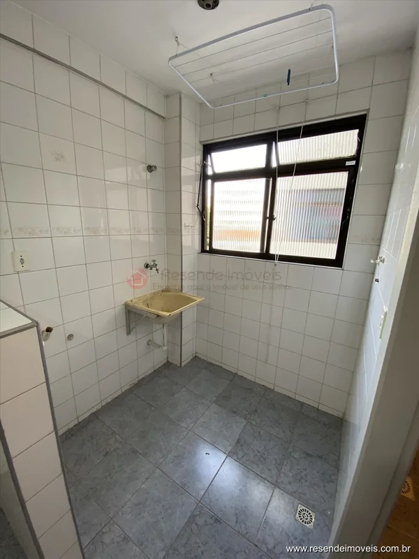 Foto 15 de 17 - Apartamento para aluguel em Campos Elíseos