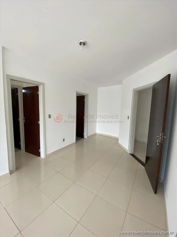 Foto 6 de 17 - Apartamento para aluguel em Campos Elíseos