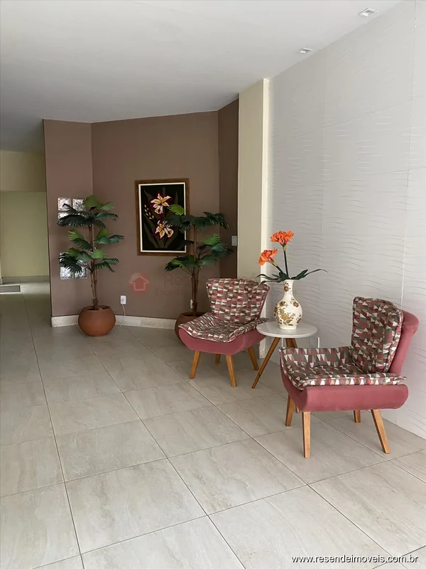 Foto 3 de 17 - Apartamento para aluguel em Campos Elíseos