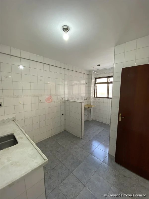 Foto 16 de 17 - Apartamento para aluguel em Campos Elíseos