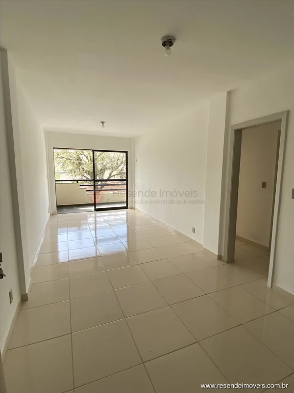 Foto 4 de 17 - Apartamento para aluguel em Campos Elíseos
