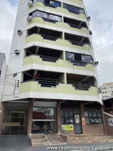 Apartamento para aluguel em Campos Elíseos