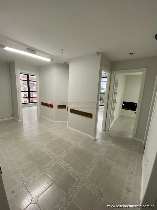 Foto 5 de 12 - Sala Comercial para aluguel em Jardim Tropical