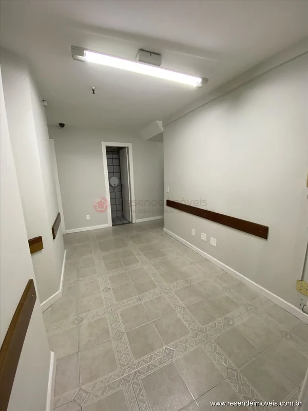 Foto 7 de 12 - Sala Comercial para aluguel em Jardim Tropical