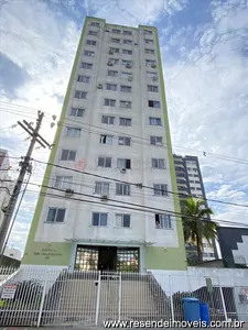 Apartamento para venda em Campos Elíseos