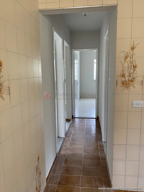 Foto 22 de 25 - Casa para aluguel em Vila Santa Cecília