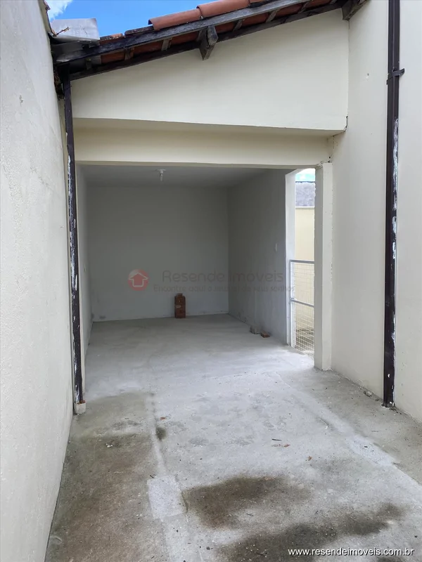 Foto 8 de 25 - Casa para aluguel em Vila Santa Cecília