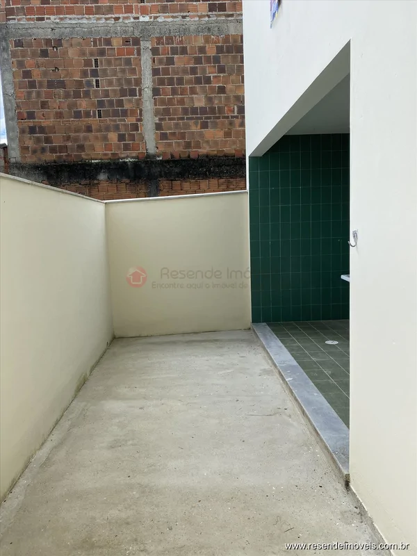 Foto 9 de 25 - Casa para aluguel em Vila Santa Cecília