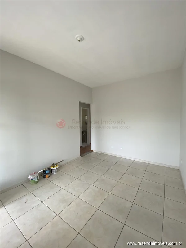 Foto 12 de 25 - Casa para aluguel em Vila Santa Cecília