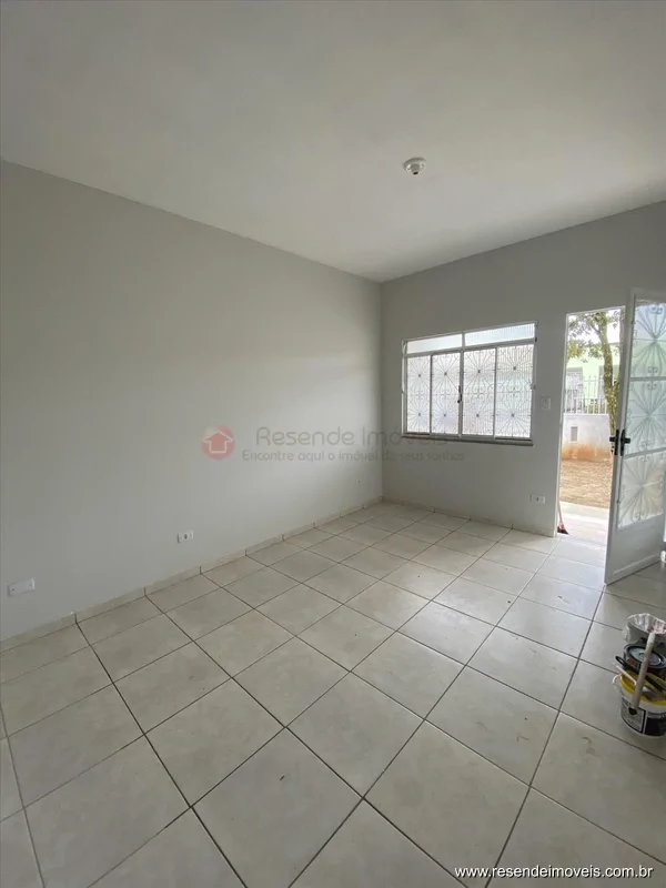 Foto 11 de 25 - Casa para aluguel em Vila Santa Cecília