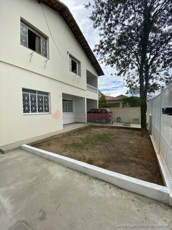 Foto 4 de 25 - Casa para aluguel em Vila Santa Cecília