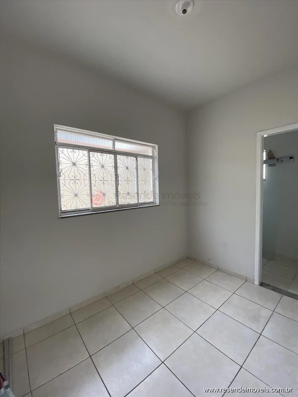 Foto 18 de 25 - Casa para aluguel em Vila Santa Cecília