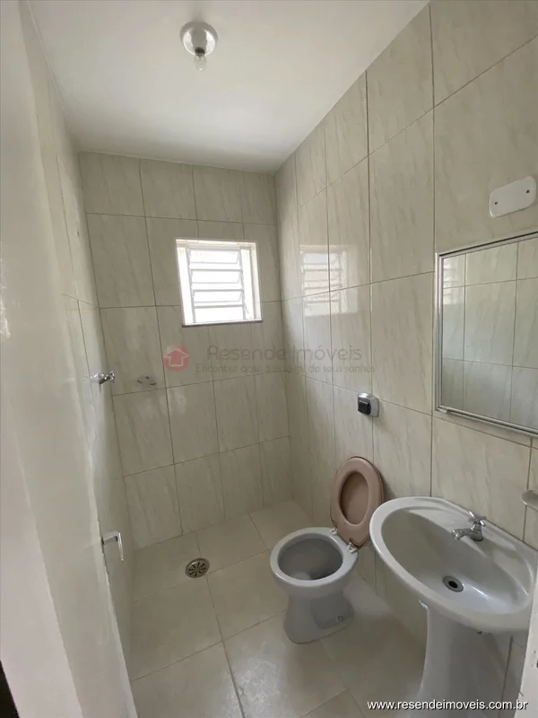 Foto 17 de 25 - Casa para aluguel em Vila Santa Cecília