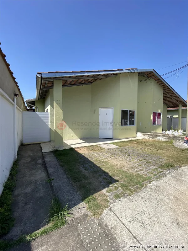 Foto 4 de 17 - Casa para aluguel em Jardim Alegria
